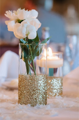 DIY Wedding Centerpiece Ideas for the Budget-Minded Bride