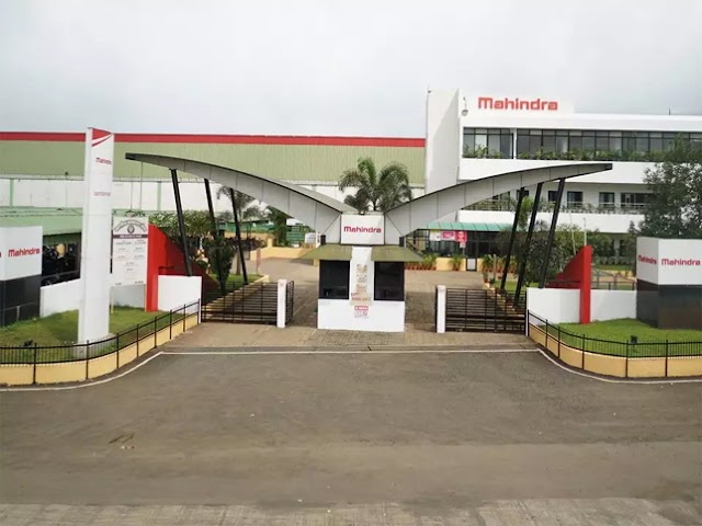 Mahindra Aerostructures expands relationship with Airbus