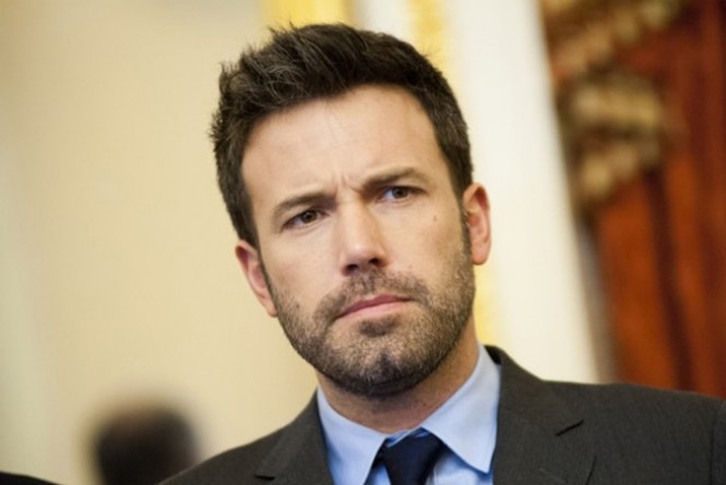 Ben Affleck ira dirigir novo filme do Batman