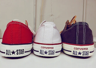 Converse All-star čevlji