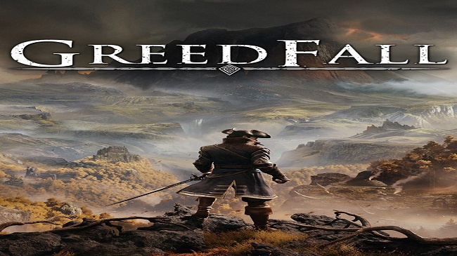 GreedFall PC Game Download