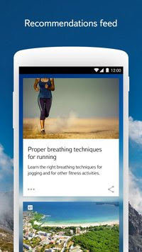 Yandex Browser for Android APK v16.2.1.7529 Terbaru