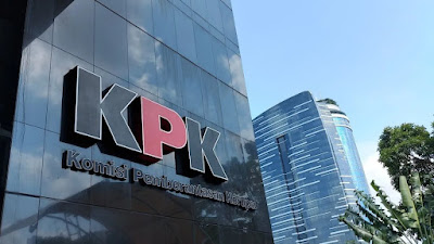 KPK amankan 11 orang dari OTT di Kalimantan Timur