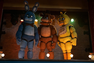 Five Nights At Freddys 2023 Movie Image 8