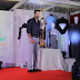 Irfan Pathan Launches Mashroo’s Exclusive Ramadan Collection Thobes