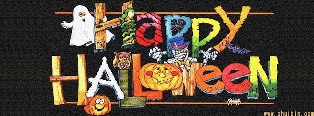 Halloween 2018 images for facebook timeline cover photos and posters