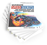 Speedsecrets