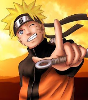 Kumpulan Gambar Naruto  Keren  Lengkap Terbaru  Kata Ucapan