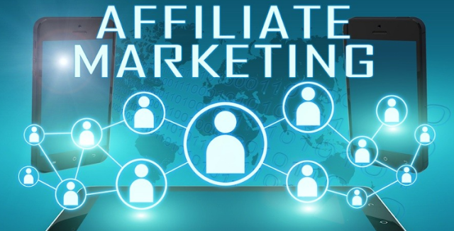 How to do affiliate marketing on amazon