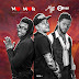 Maiangaz Feat. Jay Oliver - Mô Mor (Zouk)