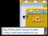 Pokemon Apex Screenshot 00