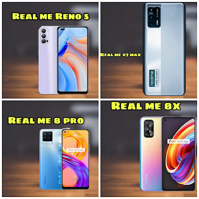 latest realme phone | new realme phone