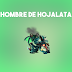 Dragón Hombre de Hojalata | Dragon City