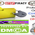 Cara Mendaftar Gratis DMCA Protection