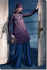 Louis Vuitton 2011 Pre-Fall Collection 3