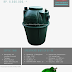 Harga Biotech BT 6 2024 / Price List Septic Tank Biotech / Harga Bio Septic Tank Terbaru