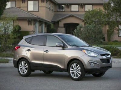 2011 Hyundai Veracruz Review 2