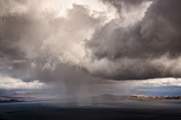 Downpour - Photo by Malcolm Lightbody on Unsplash