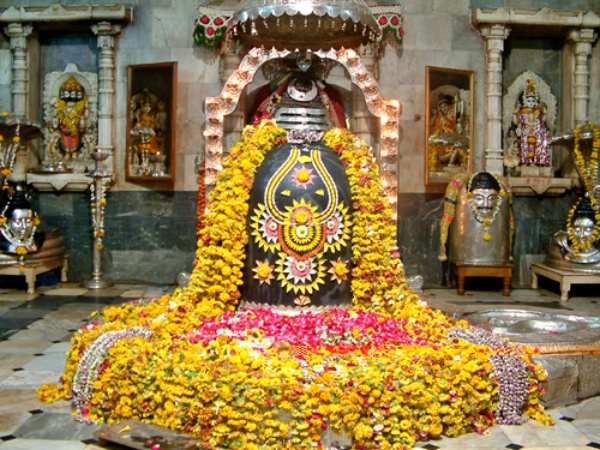 Somnath Jyotirlinga