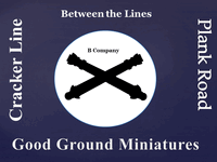 Good Ground Miniatures