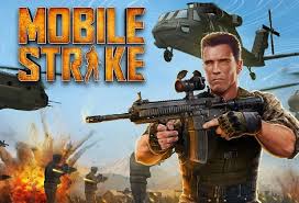 Download Gratis Mobile Strike v3.17.144 Update Terbaru