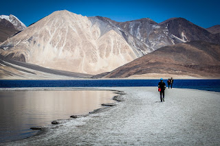 Markha Valley Trek