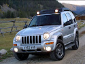 Jeep Cherokee Renegade 2003