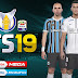 Fts 19 Atualizado Brasileirão A e B, Para Celulares Android - (286MB)