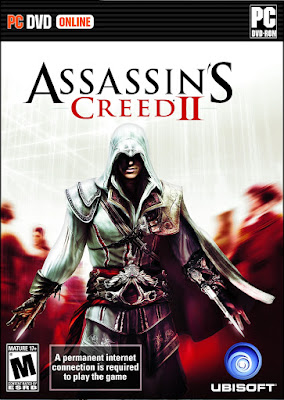 Assassin’s Creed II Wiki