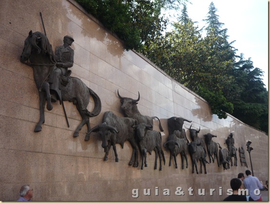 Madrid