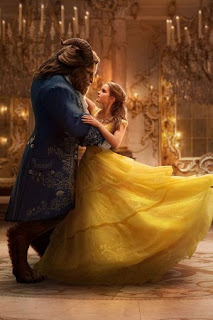 beauty and the beast sample