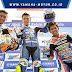 Yamaha Cup Race Purwokerto - Jupiter Z1 Mendominasi!