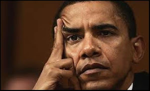 Global terrorism becomes concern for the US president