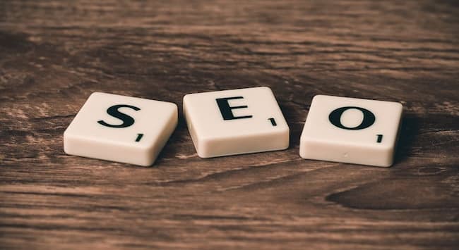 How to improve search engines(SEO)
