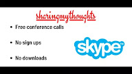 How to do video meetings online through skype web for business