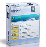 Glary Utilities Pro v. 2.43.0.1419 - 1001 Tutorial & Free Download - Apps