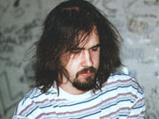 Krist Novoselic