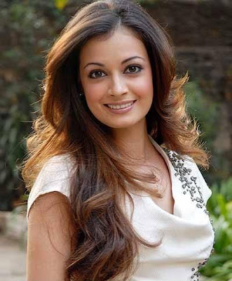 diya mirza hot wallpapers gallery ~ wallpapers 