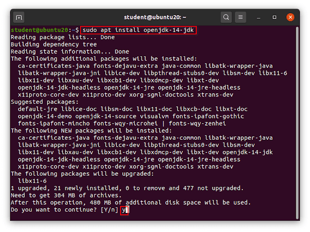 Installing-Java-Open-JDK-14-on-Ubuntu-20.04