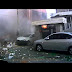 IMPACTANTE Explosión de gas en una casa de Corea del Sur
