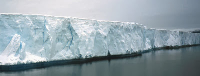 Ice Shelves