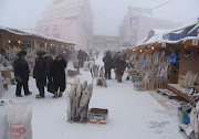 QUAL O LUGAR MAIS FRIO DO MUNDO? ~ imagens para celular (lugar mais frio do mundo)