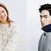 Gong Hyo Jin & Lee Jin Wook Akui Berpacaran