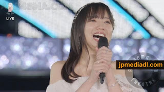 【Webstream】240405 Saito Kyoko Graduation Concert (Hinatazaka46) Stagecrowd