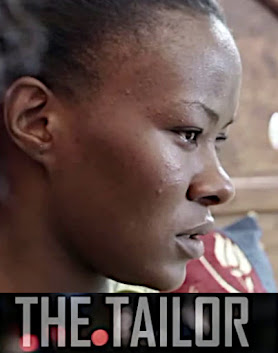 The Tailor (2015): Nisha Kalema & Farouq Mutebi