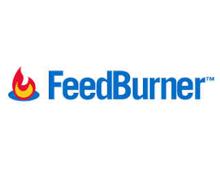 Feedburner old logo