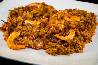 Arroz a banda