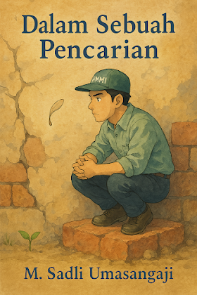 Dalam Sebuah Pencarian - Mencintai dengan Sederhana
