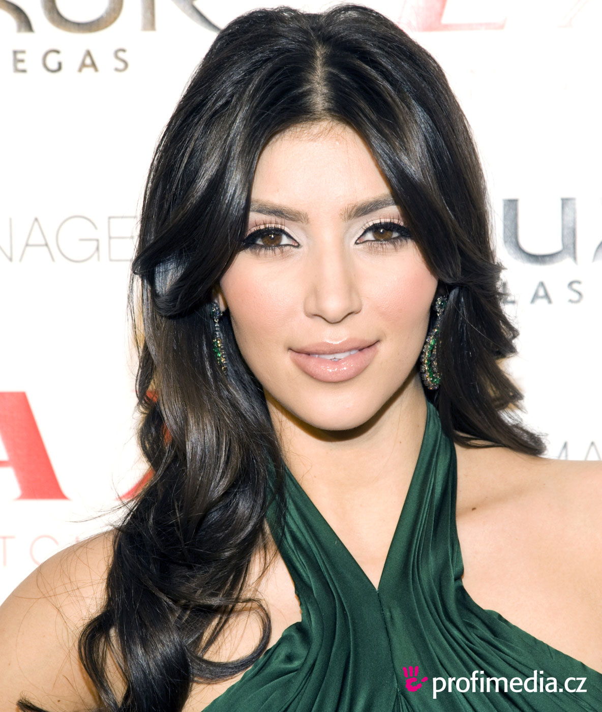 kim kardashian hairstyles