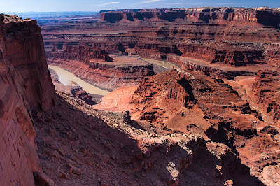 Dead Horse Point State Park